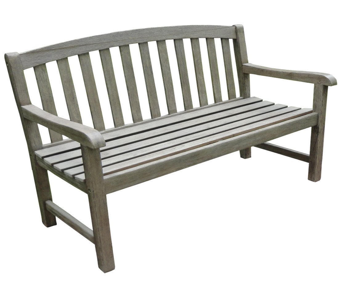 Ikea Gartenbank Grau 3 Sitzer Akazienholz Antikgrou | Garten Ideen