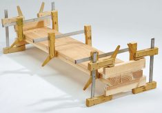 Gartenbank Selber Bauen Ytong Garten Ideen