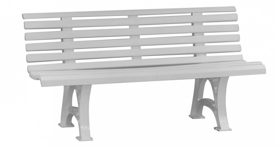 Günstige Gartenbank Kunststoff Gute Modelle Und Elegant ...