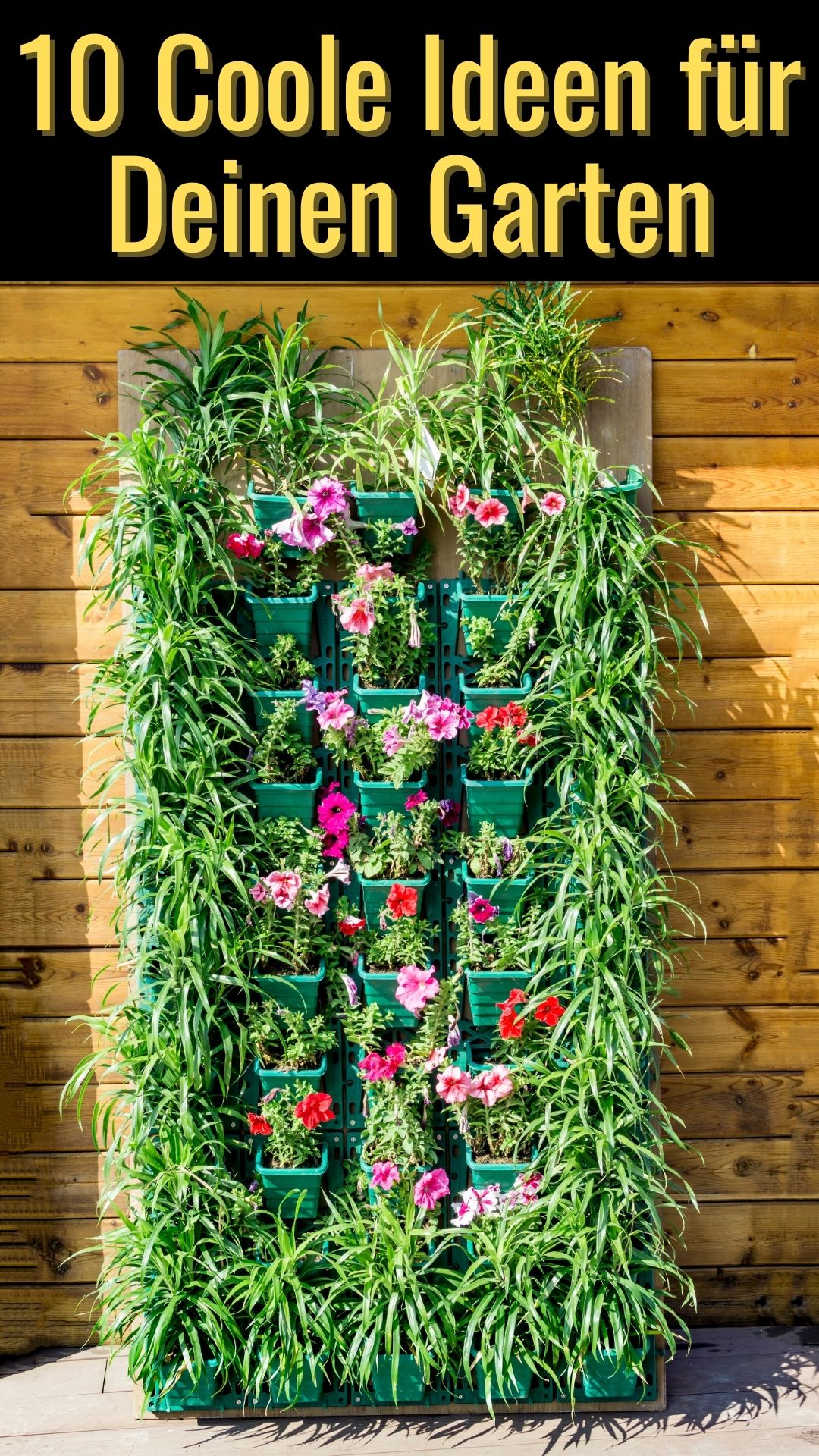10 Coole Ideen für Deinen Garten, Die Du Diesen Sommer Ausprobieren Musst 🌻🌞 10 Coole Ideen für Deinen Garten, Die Du Diesen Sommer Ausprobieren Musst 🌻🌞