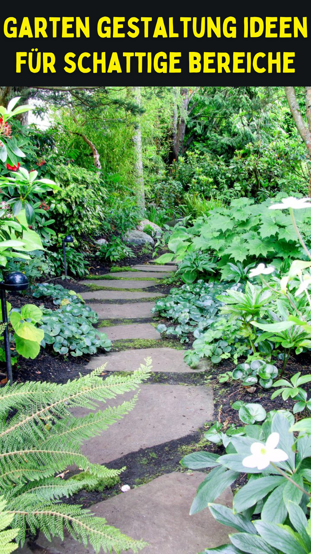 Garten Gestaltungsideen für Schattige Bereiche: Lassen Sie Schatten Ihr Verbündeter Werden 🌳🌿 Garten Gestaltungsideen für Schattige Bereiche: Lassen Sie Schatten Ihr Verbündeter Werden 🌳🌿