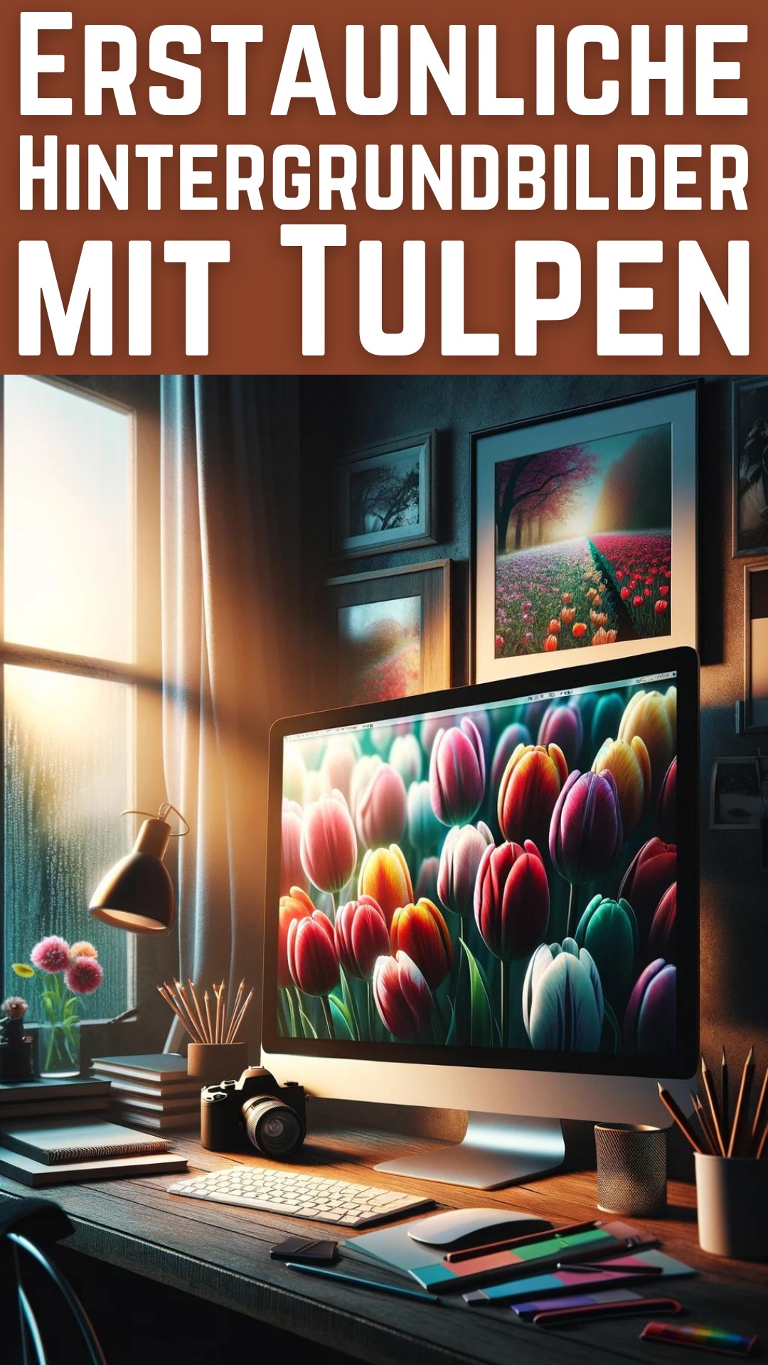 Erstaunliche Hintergrundbilder mit Tulpen – So verschönern Sie Ihren Alltag! Erstaunliche Hintergrundbilder mit Tulpen – So verschönern Sie Ihren Alltag!