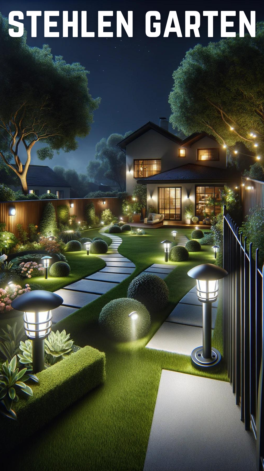 Wie man verhindert, dass Ihr Garten zum Ziel von Dieben wird – Unverzichtbare Tipps und Tricks Wie man verhindert, dass Ihr Garten zum Ziel von Dieben wird – Unverzichtbare Tipps und Tricks