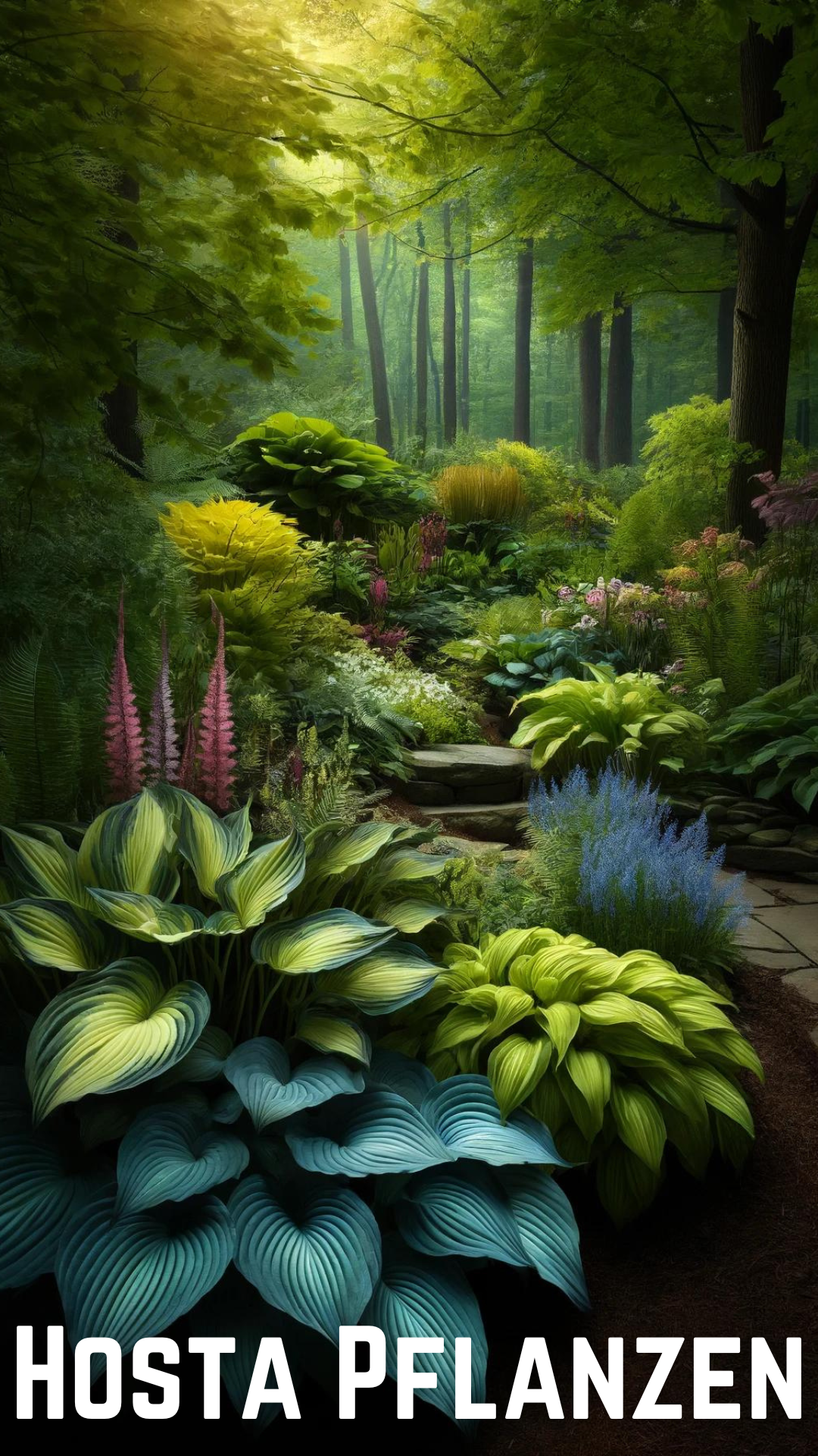 Hosta Pflanzen: Ein Leitfaden zur Kultivierung und Pflege Hosta Pflanzen: Ein Leitfaden zur Kultivierung und Pflege