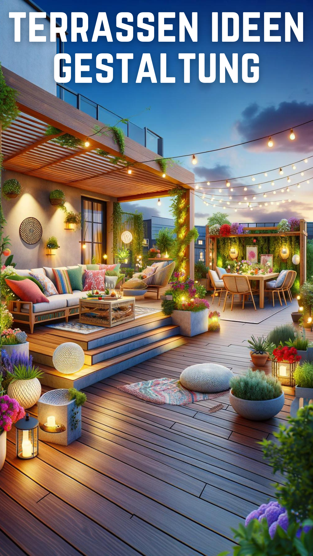 Unglaubliche Terrassen Ideen Gestaltung um Ihr Zuhause zu Verwandeln Unglaubliche Terrassen Ideen Gestaltung um Ihr Zuhause zu Verwandeln