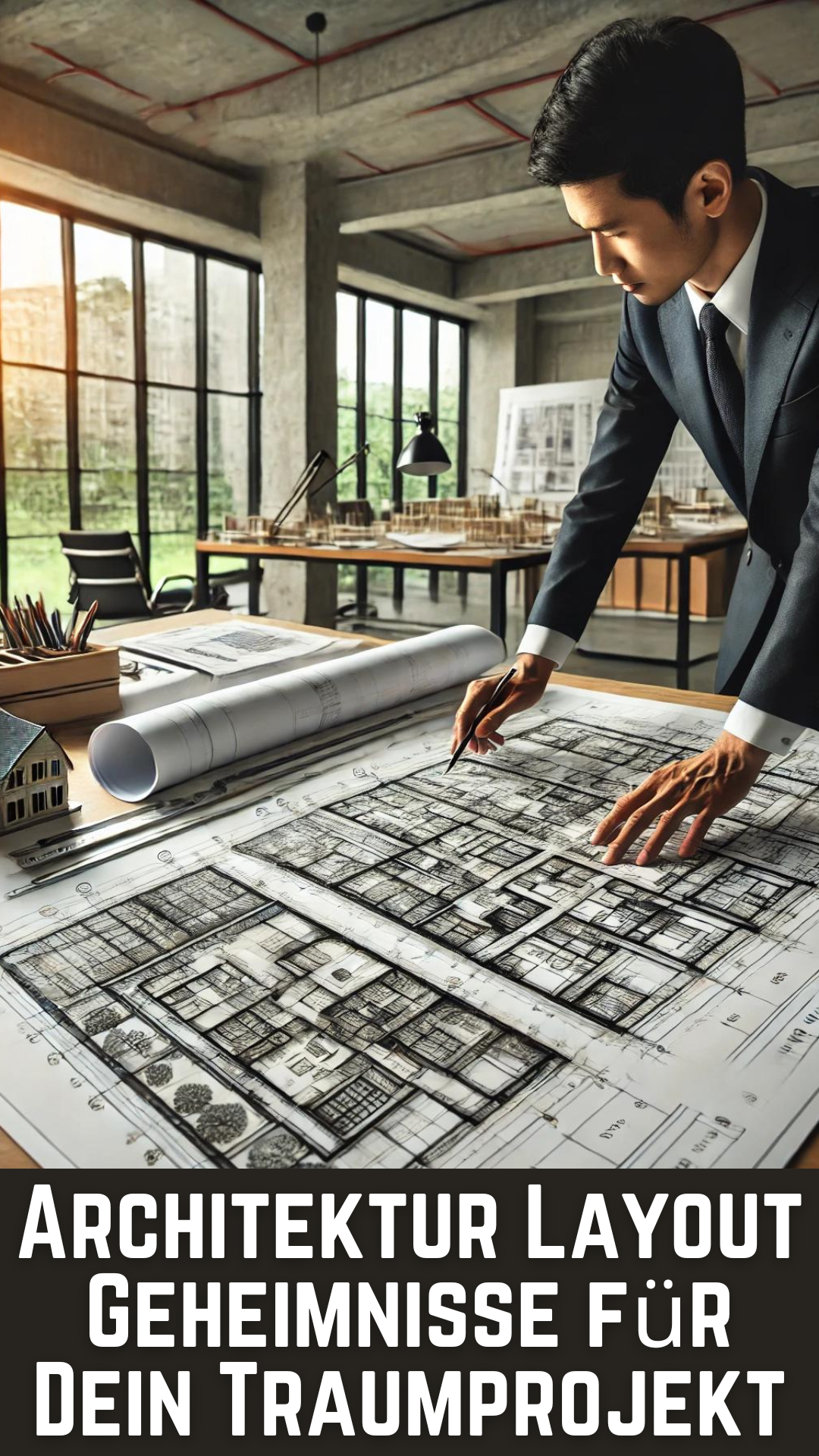 Architektur Layout Geheimnisse für Dein Traumprojekt Architektur Layout Geheimnisse für Dein Traumprojekt