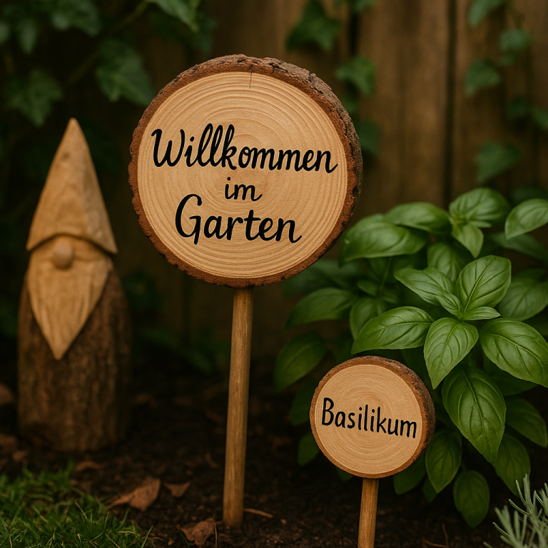 Süße Mini-Möbel Für Garten & Deko - Perfekt Für Puppenhäuser