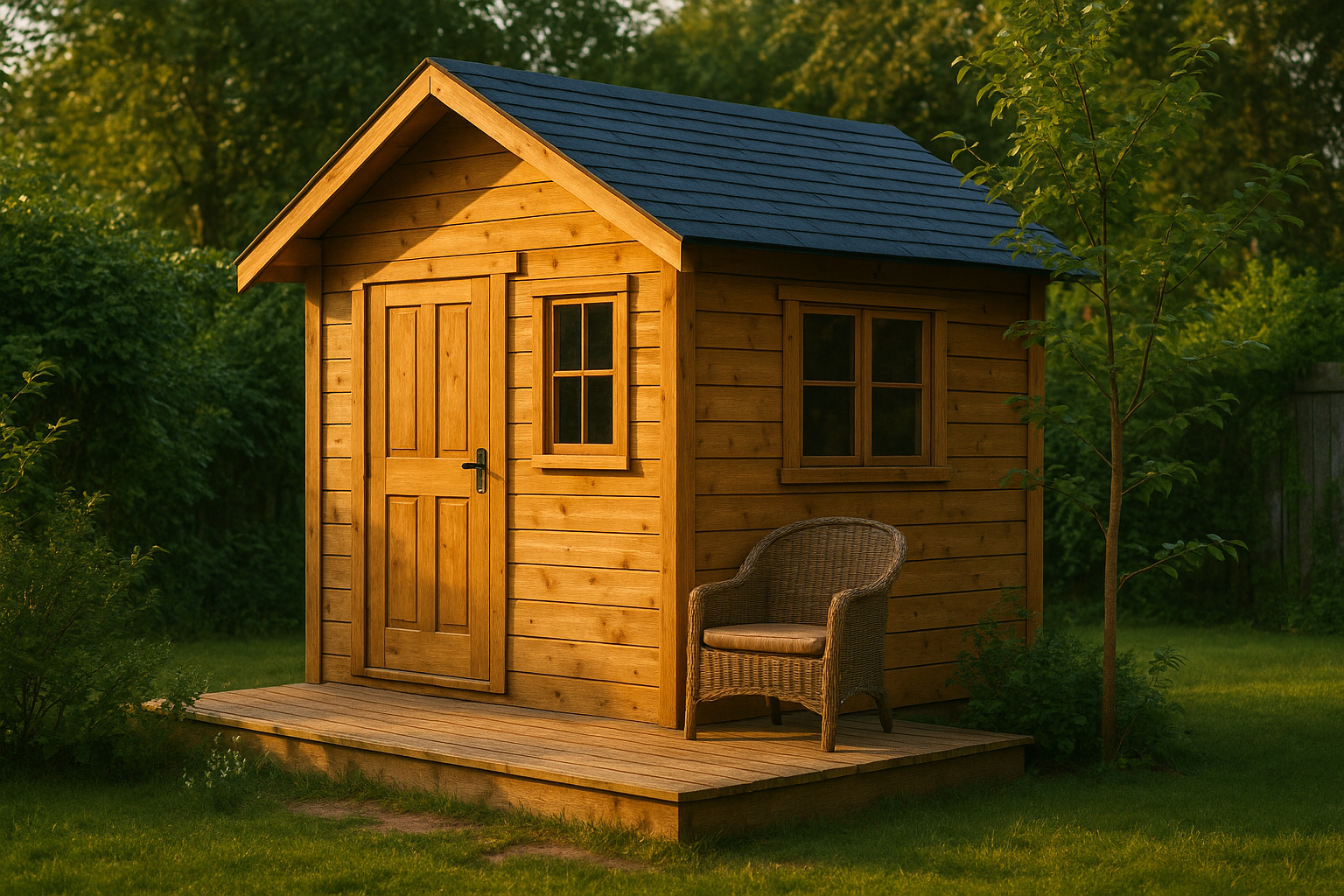 Diese kleine Holzhütte für deinen Garten wirst du lieben zum Selberbauen genial einfach Diese kleine Holzhütte für deinen Garten wirst du lieben zum Selberbauen genial einfach