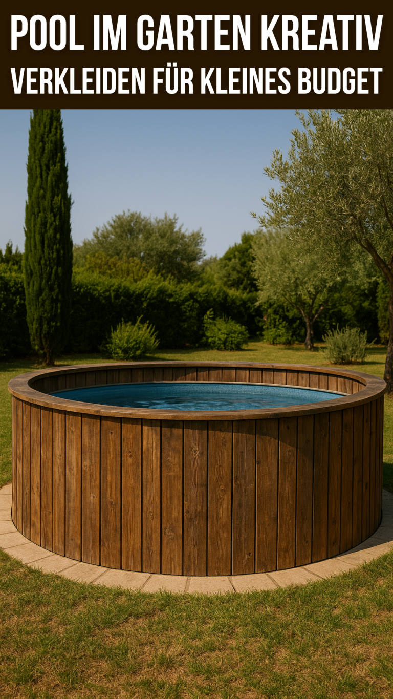 Luxus Bestway Pool Verkleiden Ebenbild