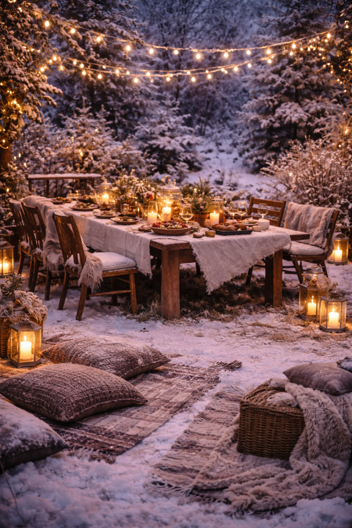 Gartenparty Idee 1 Die entspannte Sommer-Gartenparty mit Wohlfühlfaktor