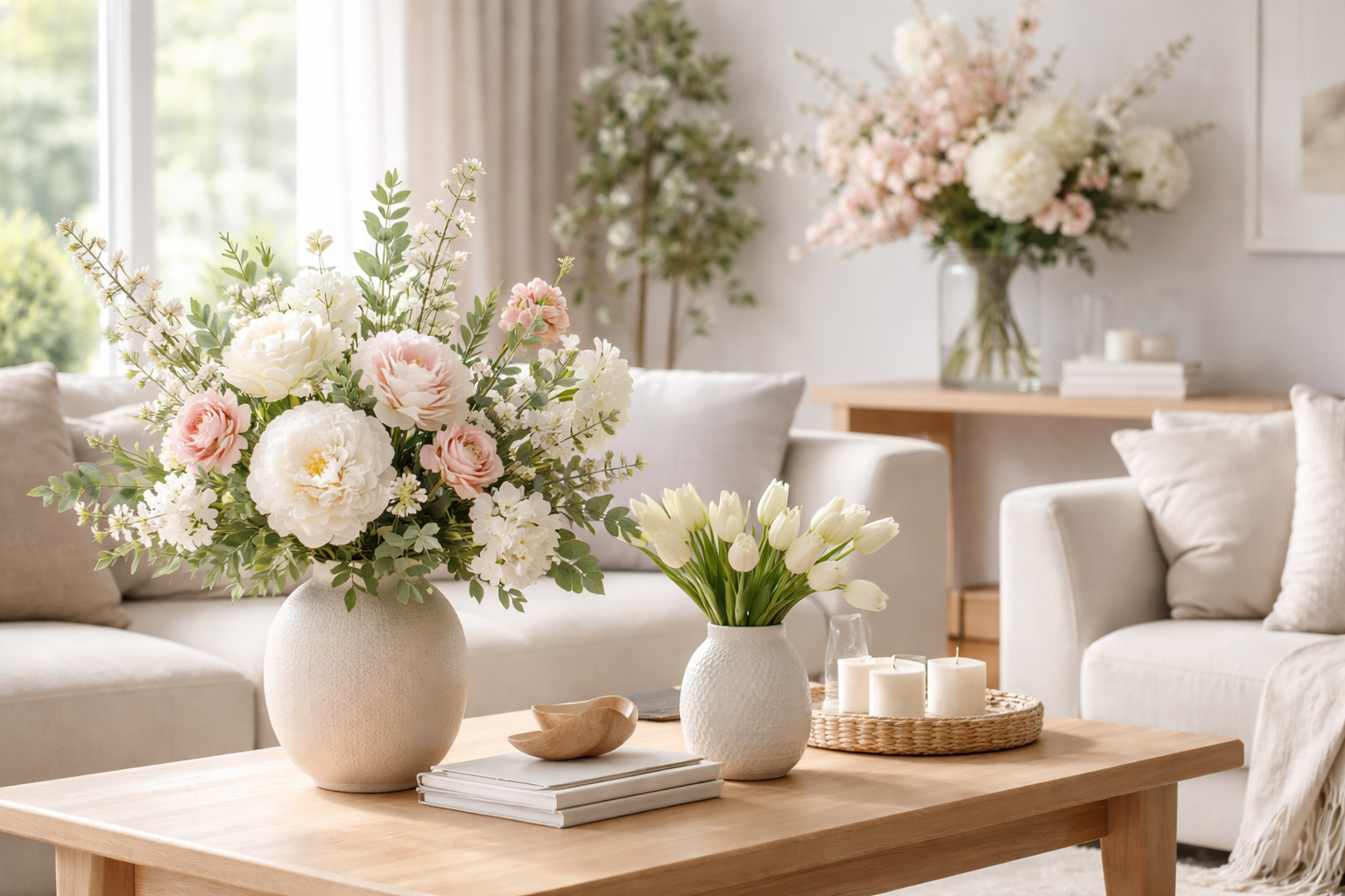 Künstliche Blumen Die besten 3 Ideen für zeitlose Deko die immer perfekt aussieht Künstliche Blumen Die besten 3 Ideen für zeitlose Deko die immer perfekt aussieht