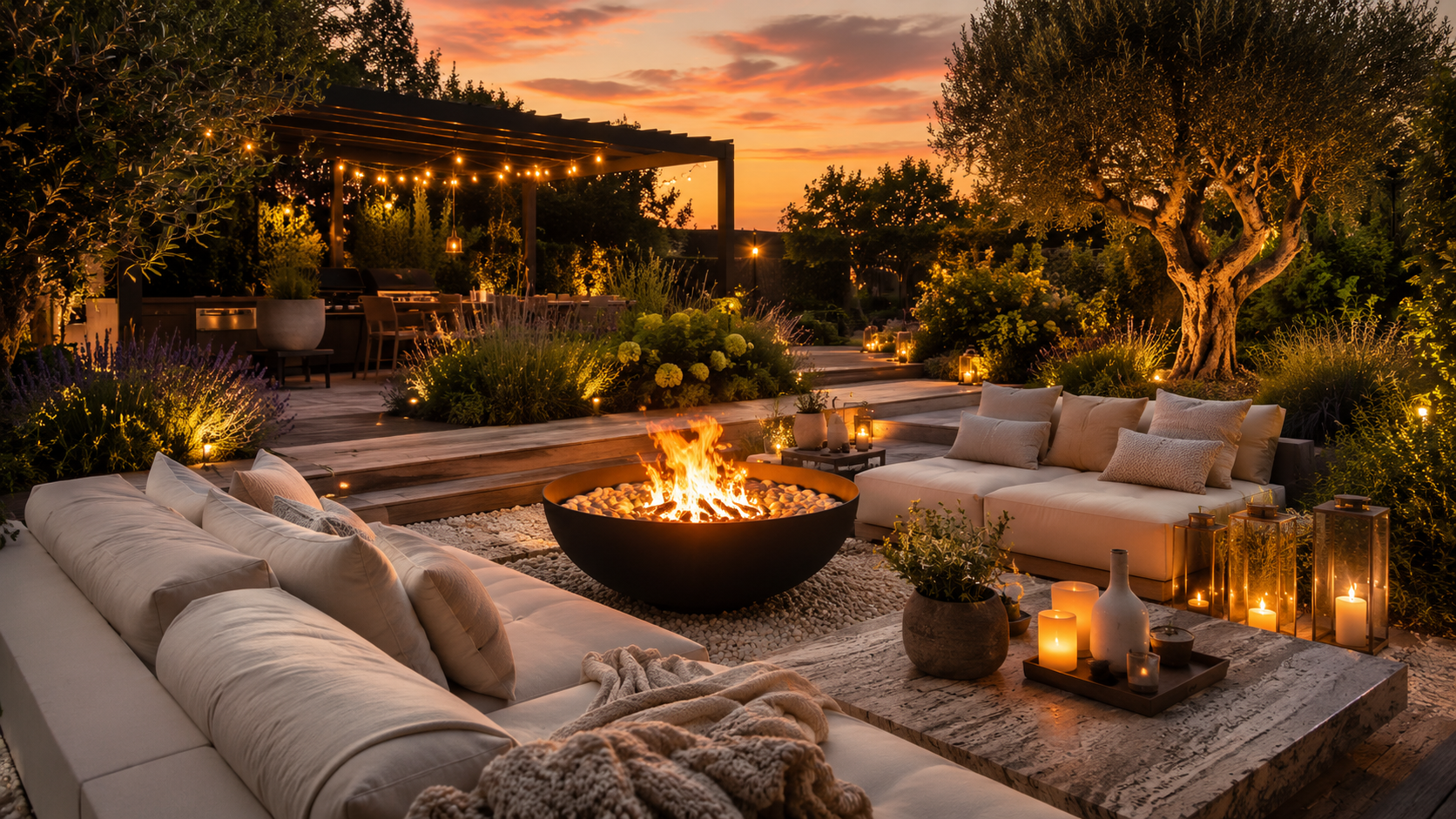 Die 3 besten feuerschale garten ideen für eine traumhafte Wohlfühloase im Freien Die 3 besten feuerschale garten ideen für eine traumhafte Wohlfühloase im Freien