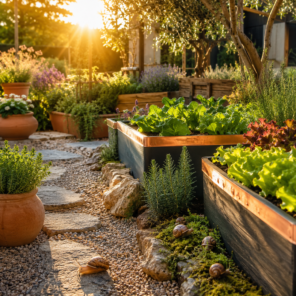 Die 3 genialsten Ideen für schnecken bekämpfen die deinen Garten endlich retten