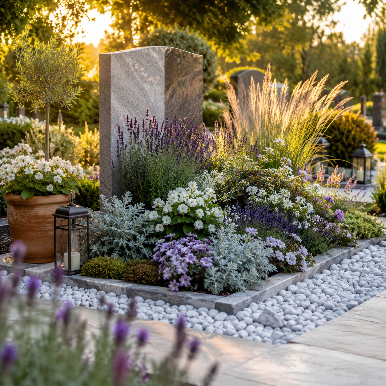 Die 3 schönsten sommerbepflanzung friedhof Ideen die jedes Grab sofort friedlicher wirken lassen Die 3 schönsten sommerbepflanzung friedhof Ideen die jedes Grab sofort friedlicher wirken lassen
