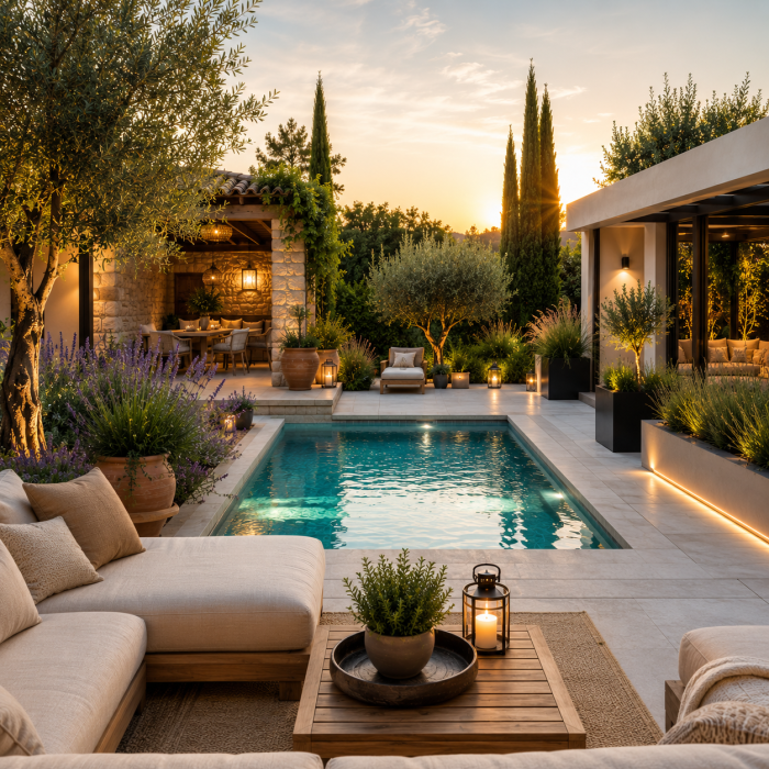 Die 3 Schönsten Pool im Garten Ideen Die Ihren Außenbereich Sofort Verwandeln