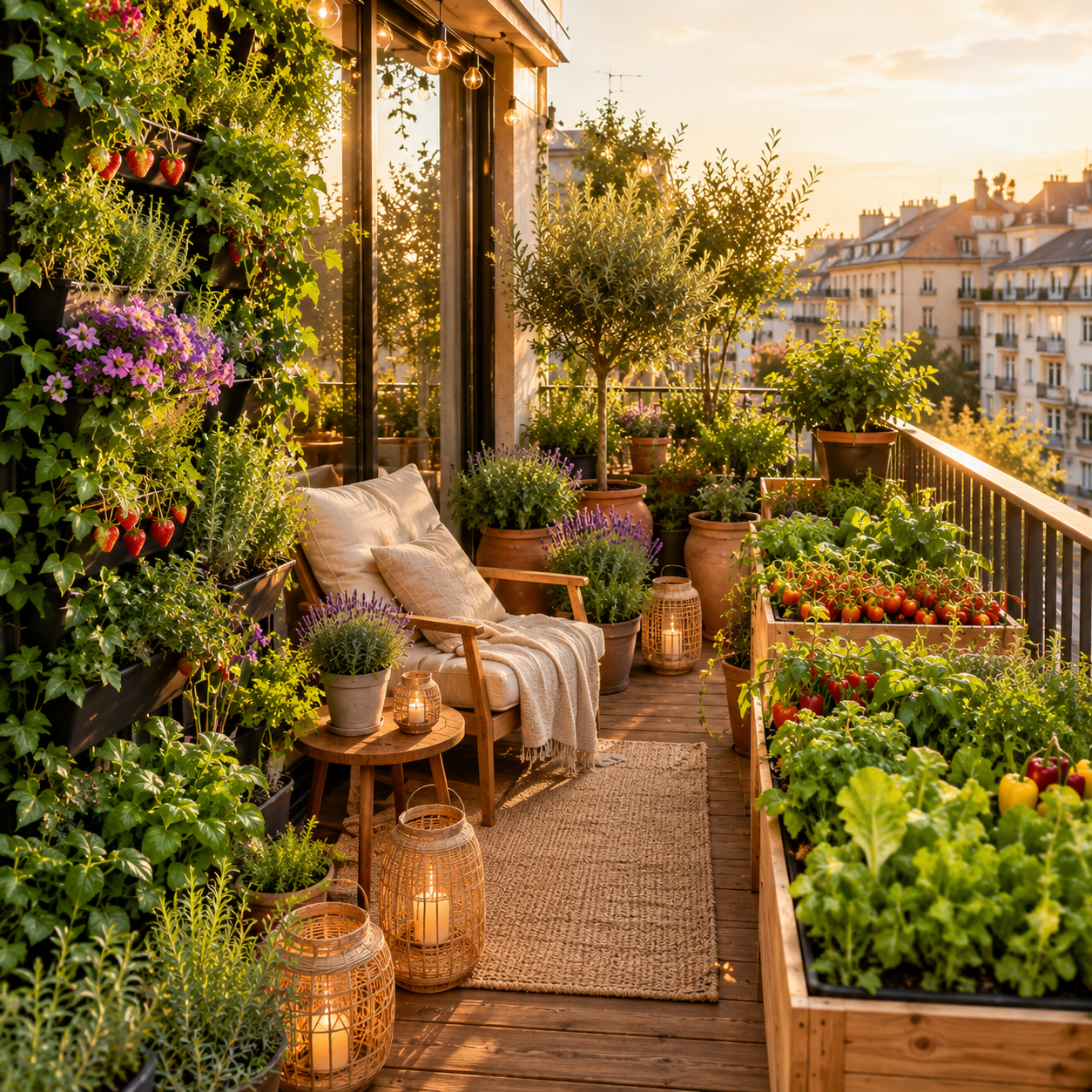 Die 3 besten Wohnung Balkon Garten Ideen die jeden kleinen Balkon in ein grünes Paradies verwandeln Die 3 besten Wohnung Balkon Garten Ideen die jeden kleinen Balkon in ein grünes Paradies verwandeln