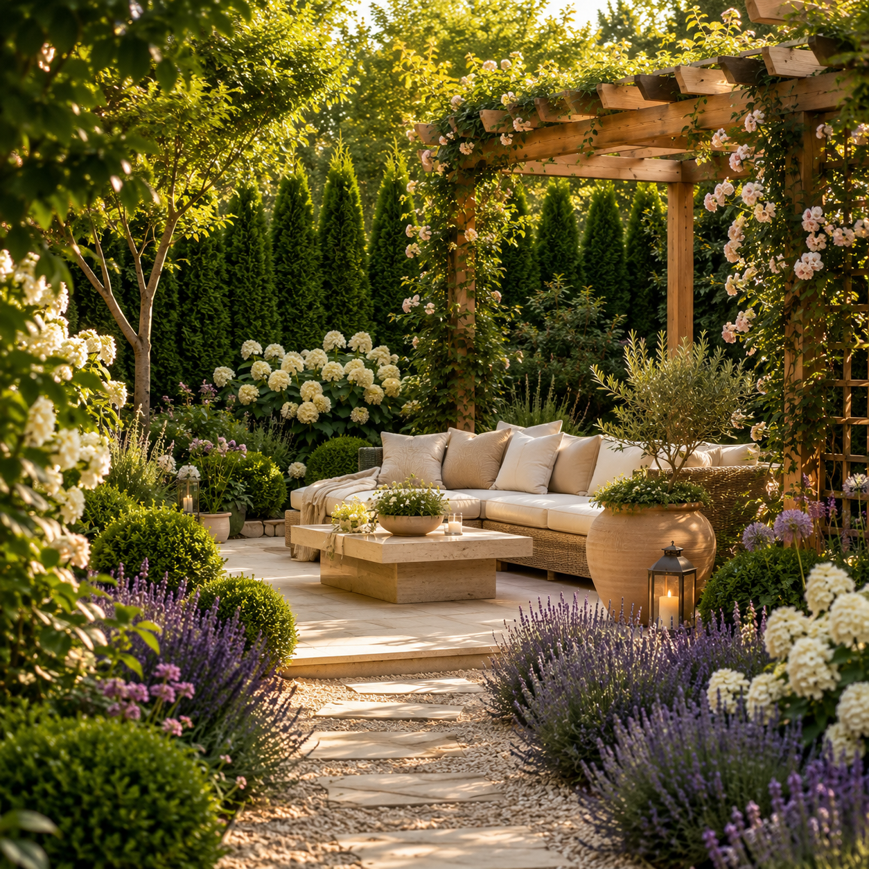 Die 3 schönsten natürlicher Sichtschutz Garten Ideen die jeden Außenbereich in eine grüne Wohlfühloase verwandeln Die 3 schönsten natürlicher Sichtschutz Garten Ideen die jeden Außenbereich in eine grüne Wohlfühloase verwandeln