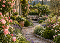 Die 3 überraschendsten Cottage Garten Ideen die jeden Garten sofort besonderer wirken lassen