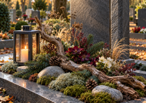 Top 3 Grabschmuck Allerheiligen Ideen Natürlich und Modern die sofort edel wirken Top 3 Grabschmuck Allerheiligen Ideen Natürlich und Modern die sofort edel wirken