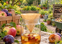 Die 3 besten Fruchtfliegenfalle selber machen im Garten Ideen die erstaunlich einfach wirken Die 3 besten Fruchtfliegenfalle selber machen im Garten Ideen die erstaunlich einfach wirken