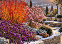 Top 3 Winterharte Sträucher für den Garten die selbst im tiefsten Winter alle Blicke auf sich ziehen Top 3 Winterharte Sträucher für den Garten die selbst im tiefsten Winter alle Blicke auf sich ziehen