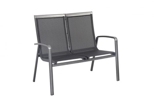 Permalink to 2 Sitzer Gartenbank