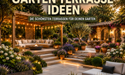 Die 3 Schönsten Garten Terrasse Ideen Die Jeden Außenbereich Sofort Verwandeln