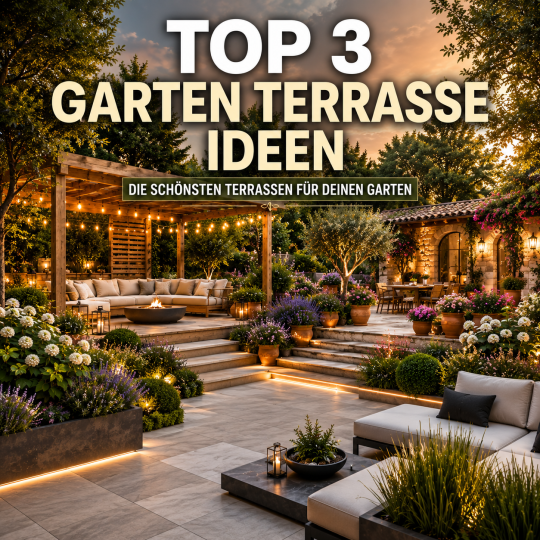 Permalink to Die 3 Schönsten Garten Terrasse Ideen Die Jeden Außenbereich Sofort Verwandeln