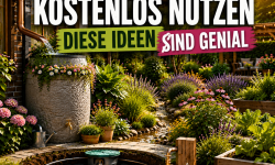 Die 3 Genialsten Regenwasser Sammeln Ideen Die Jeder Gartenbesitzer Kennen Sollte