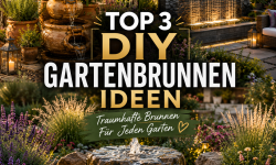 Die 3 Kreativsten DIY Gartenbrunnen Ideen Die Deinen Garten Sofort Verwandeln
