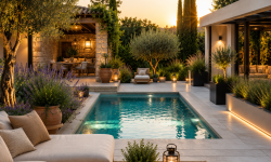 Die 3 Schönsten Pool im Garten Ideen Die Ihren Außenbereich Sofort Verwandeln