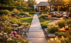 Die 3 besten Garten Gestaltung Ideen die deinen Außenbereich sofort verwandeln