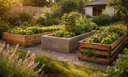 Die 3 besten Ideen Hochbeet selber bauen So erschaffst du deinen Traumgarten günstig und genial