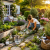 Die 3 besten Ideen für Unkrautvernichter selber machen die jeder Gartenbesitzer kennen sollte