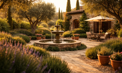 Die 3 besten Italienischer Garten Ideen die deinen Außenbereich sofort in ein mediterranes Paradies verwandeln