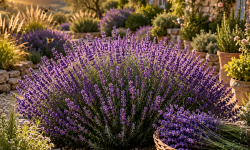 Die 3 besten Lavendel schneiden Methoden die jeden Strauch in ein duftendes Blütenwunder verwandeln