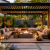 Die 3 besten Pergola mit Feuerstelle Ideen die deinen Garten in ein luxuriöses Outdoor Paradies verwandeln
