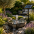 Die 3 besten Springbrunnen Garten Solar Ideen für einen Traumgarten voller Eleganz und Entspannung