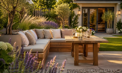 Die 3 besten eckbank garten Ideen die jeden Außenbereich sofort verwandeln