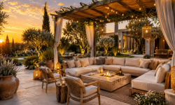 Die 3 besten garten lounge Ideen die deinen Garten sofort luxuriös wirken lassen