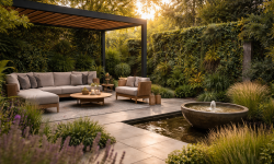 Die 3 besten kreative Garten Ideen die deinen Außenbereich in ein Paradies verwandeln