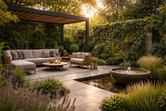 Permalink to Die 3 besten kreative Garten Ideen die deinen Außenbereich in ein Paradies verwandeln