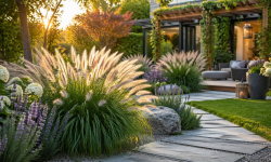 Die 3 besten lampenputzergras garten Ideen die deinen Garten sofort luxuriös wirken lassen