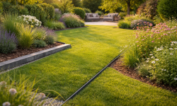 Die 3 besten mähkante garten Ideen die deinen Garten sofort aufwerten