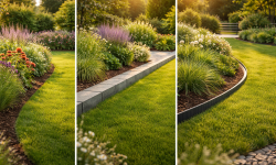 Die 3 besten rasenkanten ideen die deinen Garten sofort edler wirken lassen