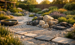 Die 3 besten steingarten ideen die deinen Garten sofort in eine stilvolle Oase verwandeln