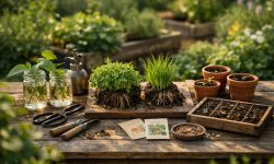 Die 3 genialsten Pflanzen Vermehrung Ideen die jeder Gartenfan kennen sollte