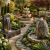 Die 3 schönsten Deko Brunnen Garten Stein Ideen die jeden Garten luxuriös wirken lassen