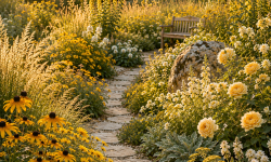 Die 3 schönsten Yellow Flower Ideen die jeden Garten sofort außergewöhnlich wirken lassen
