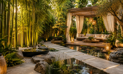 Die 3 schönsten bambus garten ideen die deinen Garten sofort luxuriös wirken lassen